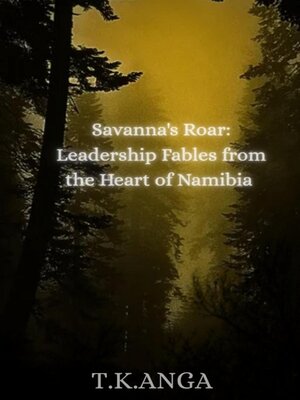 cover image of Savanna's Roar